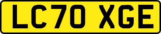 LC70XGE