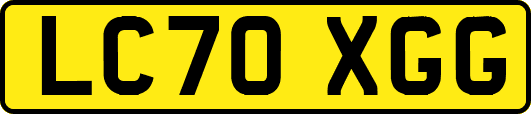 LC70XGG