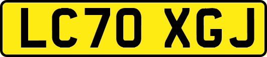LC70XGJ