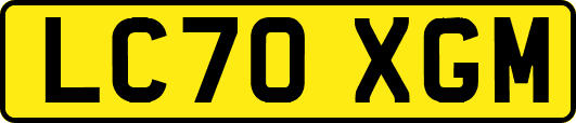 LC70XGM