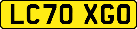 LC70XGO