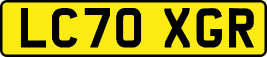 LC70XGR