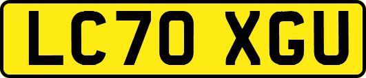 LC70XGU