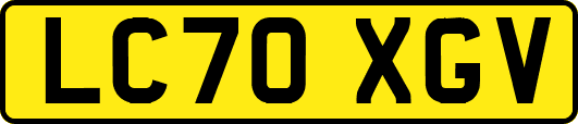 LC70XGV