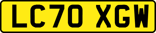 LC70XGW