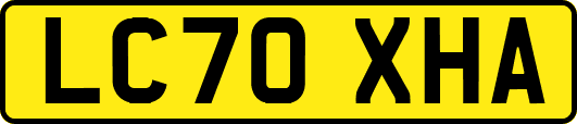 LC70XHA