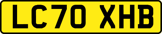 LC70XHB