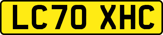 LC70XHC