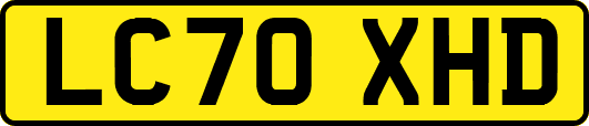 LC70XHD