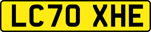 LC70XHE