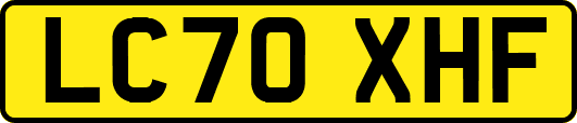 LC70XHF