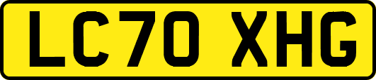 LC70XHG