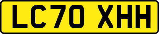 LC70XHH