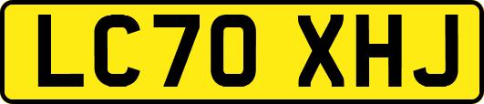 LC70XHJ