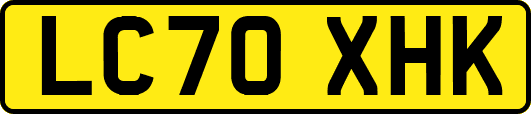 LC70XHK