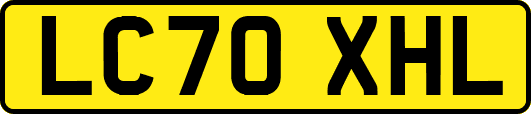 LC70XHL
