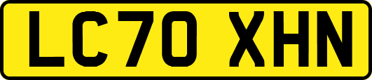 LC70XHN