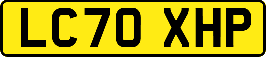 LC70XHP