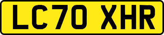 LC70XHR