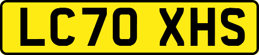 LC70XHS