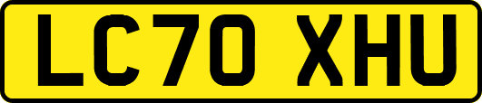 LC70XHU