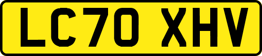 LC70XHV