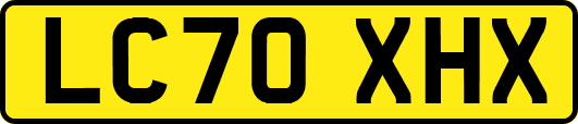 LC70XHX