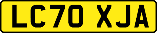 LC70XJA