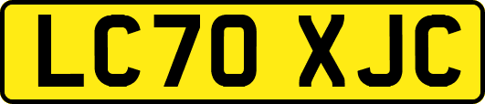 LC70XJC