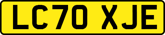 LC70XJE