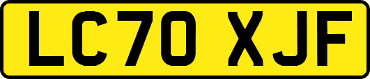 LC70XJF