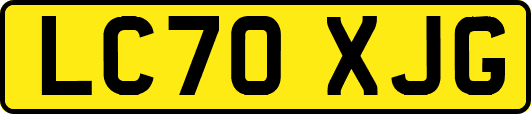 LC70XJG