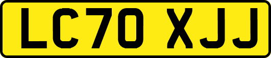LC70XJJ