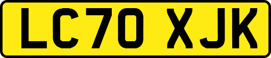 LC70XJK