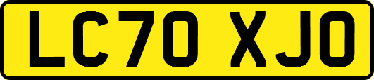 LC70XJO