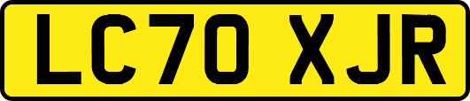 LC70XJR
