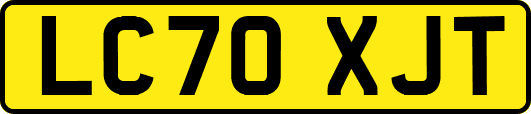 LC70XJT