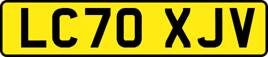 LC70XJV