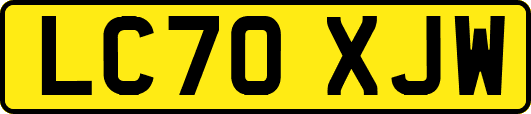 LC70XJW