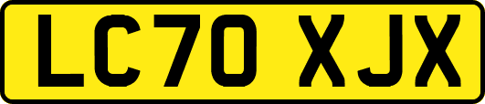 LC70XJX