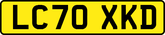 LC70XKD