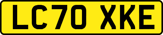 LC70XKE