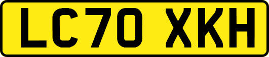 LC70XKH