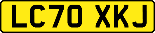 LC70XKJ