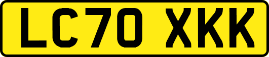 LC70XKK