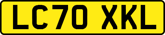 LC70XKL