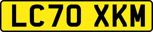 LC70XKM
