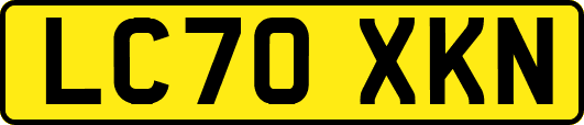 LC70XKN