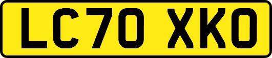 LC70XKO