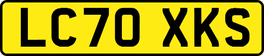 LC70XKS